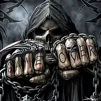 Picture for song 'Killin-Tha Game' by artist '3RD DIMENSIONAL BEATS'