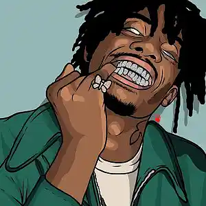 Picture for song 'All Night' by artist '8 Section'