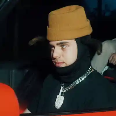 Picture for song 'BLP Kosher Type Beat - Speed Up' by artist '8xbeatz'