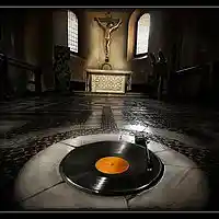 Picture for song 'Send Me, I'll Go (Final Mix)' by artist 'AJCole-lectionz'