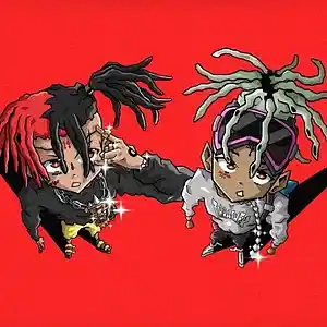 Picture for song 'Da Conversation (Spacey Ambient Smooth)' by artist 'ALBM Productions'