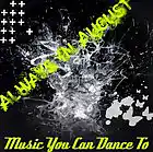 Picture for song 'Turn It Up' by artist 'Always In August'