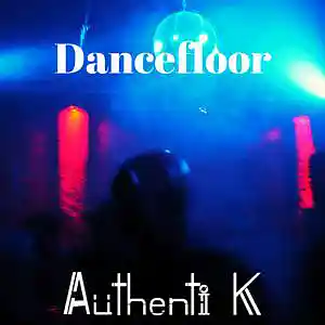 Picture for song 'Dancefloor (Gambi x Heuss L'Enfoiré Type Beat)' by artist 'Authenti K Beatmaker'