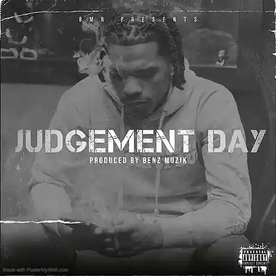 Picture for song 'Judgement (Lil Baby x Meek Mill)' by artist 'BenzMuzik'