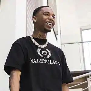 Picture for song 'KEY GLOCK X YOUNG DOLPH X MEMPHIS TYPE BEAT' by artist 'BLOODDIE'