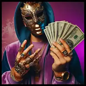 Picture for song 'The rest' by artist 'BME JJ'