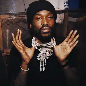 Picture for song 'Been A While / Meek Mill Type Beat (2 For 1)' by artist 'Buckroll'