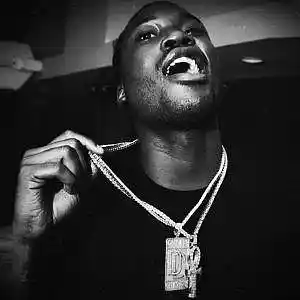 Picture for song 'Mad At Me / Meek Mill Type Beat (2 For 1)' by artist 'Buckroll'