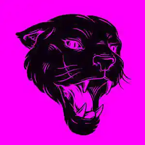 Picture for song '"PINK PANTER" (Free for profit Hard Beat)' by artist 'DaDavidBeatz'
