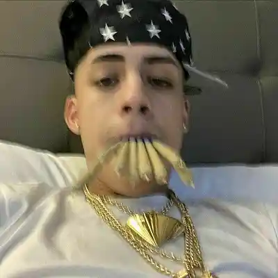 Picture for song '(FREE) CRIS MJ X DADDY YANKEE Type Beat - Positivo' by artist 'Demon Face'