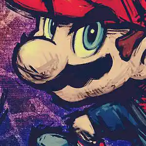 Picture for song 'Super Mario (Shy Glizzy Beat) - Devezin.com' by artist 'Devezin'