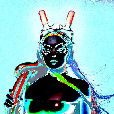 Picture for song '"SLUMBER 2" ASHNIKKO HARD TRAP TYPE BEAT' by artist 'DevilleProducer'