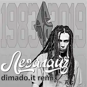Picture for song 'Detsl aka Le Truk - Legalize (dimado.it remix)' by artist 'dimado.it'