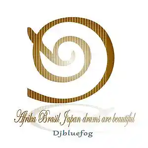 Picture for song 'Afrika Brasil Japan China drums are beautiful' by artist 'DjBlueFog'