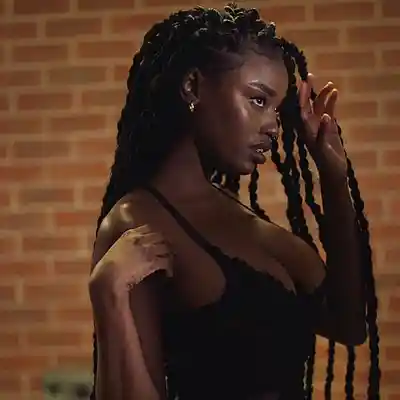 Picture for song 'Lagos Nights' by artist 'DJ Kenny Lee'