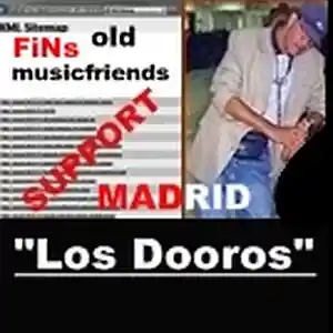 Picture for song 'FiNs Support A musicfriend' by artist 'ELECTRIC BOYs RADIO On Air'