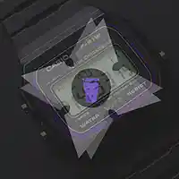 Picture for song 'Time ' by artist 'Epileptic Armor'