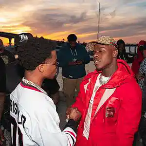 Picture for song 'DaBaby X Roddy Ricch Type Beat' by artist 'ErieBeats'