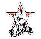 Picture for song 'Revolution - ft Whyte Devil' by artist 'Flownomenal'
