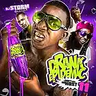 Picture for song '*NEW* LIL WAYNE/KANYE/GUCCI TYPE BEAT *FREE DL*' by artist 'FLY MUZIQ'