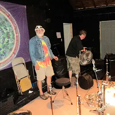Picture for song 'On The Night The Cat Got Out' by artist 'Full Moon Condition'