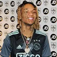 Picture for song 'BLACKBIG' by artist 'GOLDMOUFONTHEBEAT'