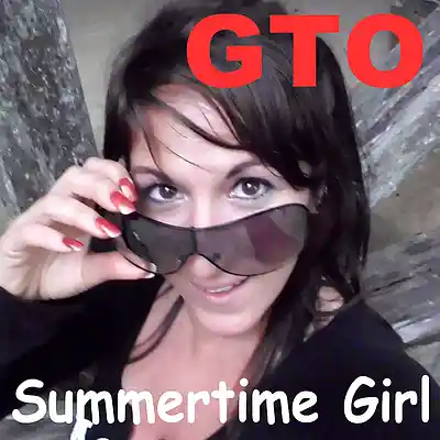 Song picture of 'Summertime Girl'