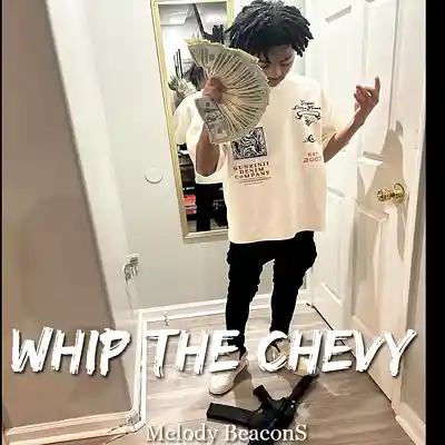 Picture for song 'Big Scarr x Pooh Shiesty x Big30 Type Beat - Whip' by artist 'Hashtag6eatZ033'