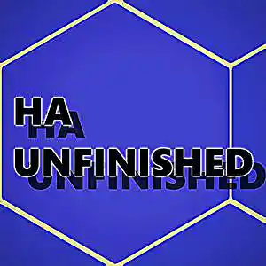 Picture for song 'Ha Unfinished' by artist 'In the Pocket 47'