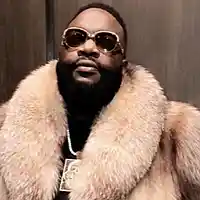 Picture for song 'MaybachMusic -Rick Ross x Wale x Meek Mill x Fab-' by artist 'J.I. Retro'