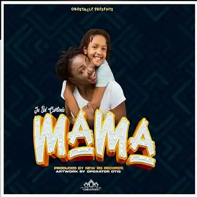 Picture for song 'JNR Boi-My-mama-Prod-by-New-RG-Records' by artist 'JNR Boi Mw'