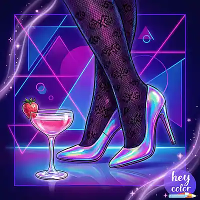Picture for song 'To Forever [1]' by artist 'Johanna Renfro'