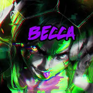Picture for song '"Becca" Jspektre x Neverodd' by artist 'Jspektre'