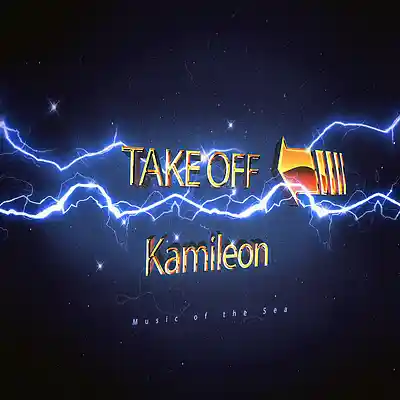Picture for song 'Take Off' by artist 'Kamileon'
