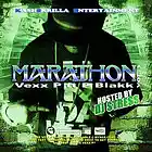 Picture for song 'MARATHON by Vexx P' by artist 'KashSkrilla Entertainment'