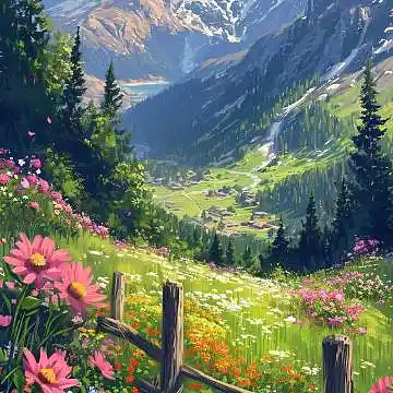 Picture for song 'Memory' by artist 'keidevyl11'