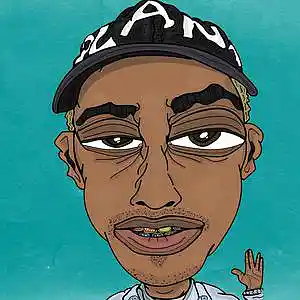Picture for song 'girlfriend (BUY 1 GET 1 FREE)(Pharrell Williams Ty' by artist 'AYOCXRN (Formerly King Corn Beatzz)'