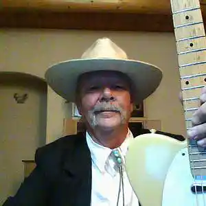 Picture for song 'The Tipster' by artist 'Kirk Baldwin'