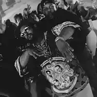 Picture for song 'That Life 118bpm' by artist 'K.O. Beats Productions'