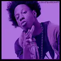 Picture for song 'Third 3ye' by artist 'Krayda Beatz'