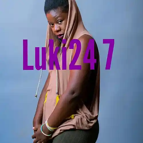 Picture for song 'You_and_I_Luki_(Prod._King_Duda)' by artist 'LUKI24 7'