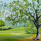 Picture for song 'So Near The End' by artist 'Larry Whitler'