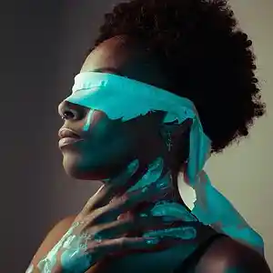 Picture for song 'VIBES / Afrobeat Type Beat 2024 Burna Boy Ft Rema' by artist 'Laruny Music'
