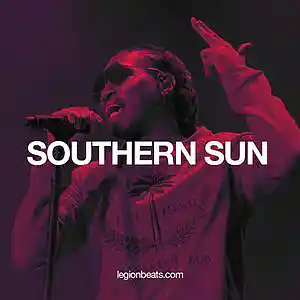 Picture for song 'Southern Sun (Instrumental)' by artist 'Legion Beats and Hooks'