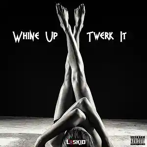 Picture for song 'Twerk It' by artist 'Loskid'