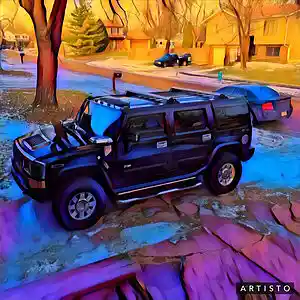 Picture for song 'THA NITELIFE' by artist 'LOWLIFE MUZIK'