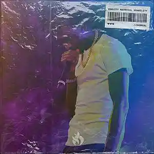 Picture for song 'Sinners Prayer' by artist 'MadReal'