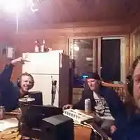 Picture for song 'apophenia' by artist 'mc pignose'