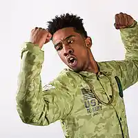 Picture for song 'GHOST ' by artist 'MIKE CHEK MUSIC.'