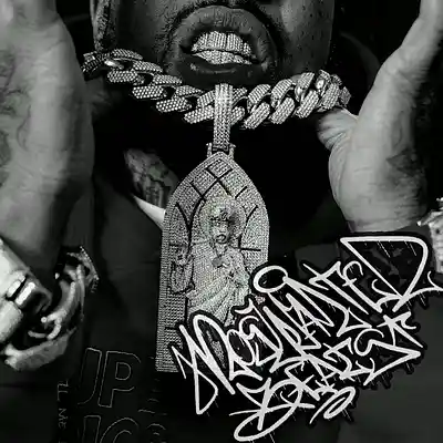 Picture for song 'Compromate (Buy 1 get 1 free)' by artist 'moswanted beats'